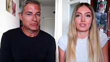 Náyades habla sobre el divorcio de sus padres: “Fue atípico”
