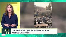 Ana Rosa Quintana, tras el accidente de Urda: "Pienso en las últimas llamadas. En las cosas que nunca se dijeron y que ya nunca podrán decirse"