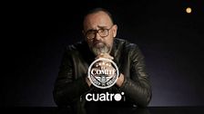 'El Comité' estreno muy pronto en Cuatro con Risto Mejide al frente