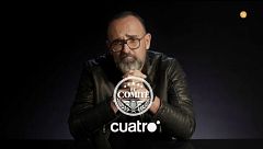 'El Comité' estreno muy pronto en Cuatro con Risto Mejide al frente
