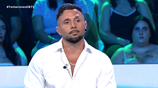 Rubén asume su error ante los reproches de Anita y Lucía: “La he liado”