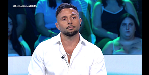 Rubén asume su error ante los reproches de Anita y Lucía: “La he liado”