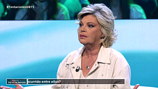 Rubén explica su actitud con Gema en ‘el espejo’ ante los reproches de Terelu: “¿Cómo le dijiste eso?”