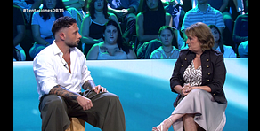 La madre de Gema se enfrenta a Rubén: “No te voy a consentir que te hagas la víctima”