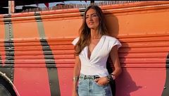 Sara Carbonero y un estilo que va más allá de lo que se ve