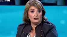 Chari abre los ojos con Rubén: “No lo conocía, no lo había visto haciendo de las suyas”
