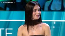 Paula explica qué sintió por Kico y por qué se acercó a Nacho: “Estuve dos días llorando”