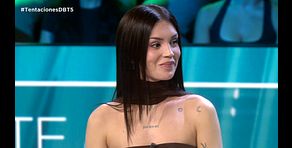 Paula explica qué sintió por Kico y por qué se acercó a Nacho: “Estuve dos días llorando”