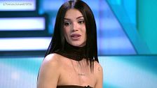 Paula ataca a Kico: "Estaba harta, me trató fatal"