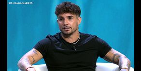 Manuel no se cree a Paula: "Tu acercamiento a Nacho es interesado"