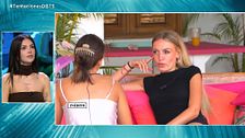Paula responde a los ataques de Náyades: "Humillaba a Nacho"
