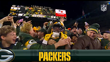 Jordan Love lidera un cómodo triunfo de los Packers sobre los Cowboys (13-23)