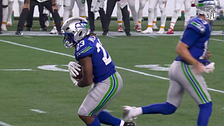 Los Seattle Seahawks anulan a Patrick Mahomes y tumban a Kansas City Chiefs (3-20)