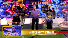 Cristóbal Soria pide al Barça hacer autocrítica tras la victoria del Madrid en el Camp Nou