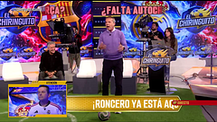 Cristóbal Soria pide al Barça hacer autocrítica tras la victoria del Madrid en el Camp Nou