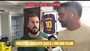 El tío de Lamine Yamal, suspicaz con el Balón de Oro a Harry Kane: "Algo pasa ahí"