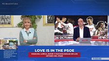 Esperanza Aguirre desvela sus secretos matrimoniales: “Fernando se marchó de casa”
