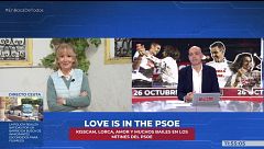 Esperanza Aguirre desvela sus secretos matrimoniales: “Fernando se marchó de casa”