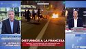 Xavier García Albiol, sobre los altercados de Barcelona: ''Va más allá, estamos hablando de una guerra híbrida''