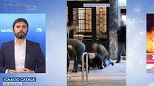 Ignacio Catalá, PP Madrid: “Vamos a recuperar el atenuante de llevar la cara tapada”