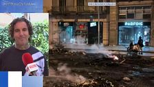 Ajram, influencer financiero de origen sirio: “No entiendo la furia contra un país que te acoge”