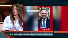 Las claves legales del vídeo del PP con IA contra el PSOE: qué consecuencias puede tener