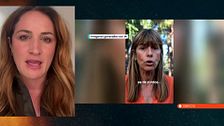 Ana Reyes, catedrática en IA, analiza las opciones legales del PSOE contra el vídeo del PP: “Tiene derecho a la sátira, no lleva a engaño”