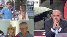 Una alcaldesa popular de Extremadura regala unas vacaciones pagadas a sus okupas en Mataró (Barcelona)