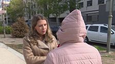 Quitan la ayuda a una madre soltera de Móstoles (Madrid) por el empadronamiento ilegal de diez personas que no conoce en su casa