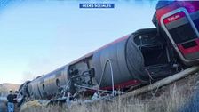 Emergencias de Castilla-La Mancha confirman 39 fallecidos y 179 heridos