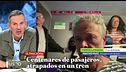 454 pasajeros, atrapados en un tren que iba de Murcia a Valladolid: ''Llevamos unas tres horas en un túnel''