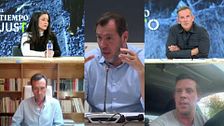 La indignación de los supervivientes de Urda con las palabras de Puente: "No sabe ni de lo que habla"