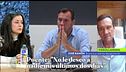 La rabia del familiar de un desaparecido con Óscar Puente, que no le dese a nadie sus últimos día: "Es una falta de respeto"