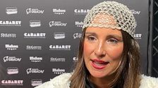 Marta Pombo desvela el secreto de su relación con Luis Zamalloa