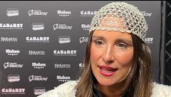 Marta Pombo desvela el secreto de su relación con Luis Zamalloa