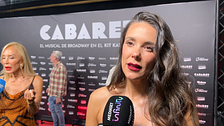 Lorena Gómez habla sobre su hijo René la evolución de su relación en pareja