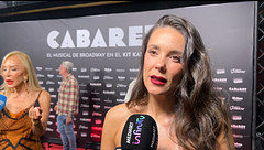 Lorena Gómez habla sobre su hijo René la evolución de su relación en pareja