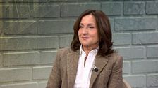 Con Paloma Sánchez-Garnica