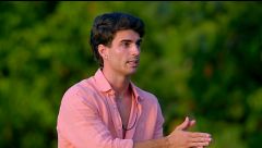 La sincera reflexión de Kico con Sandra Barneda tras su cara a cara con Fran: "Esa es mi preocupación máxima"