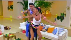 Miguel y las solteras versionan una canción de Shakira directa para Mara: "Va para ella"