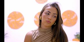 La confesión de Mara sobre Miguel antes de la hoguera: "No me creo que una persona sea tan perfecta"