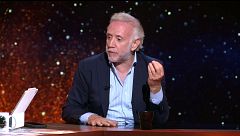 Eduardo Inda condena las palabras de Jimena González: "Lo que ha hecho es un delito perseguible de oficio"