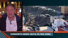 Enrique Roviralta confirma dos nuevas violaciones en Ceuta a dos jóvenes migrantes: “Es una situación terrible”