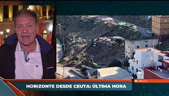 Enrique Roviralta confirma dos nuevas violaciones en Ceuta a dos jóvenes migrantes: “Es una situación terrible”