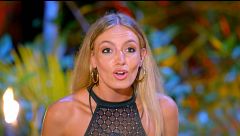 Náyades revela sus problemas en la relación con Nacho tras ver sus imágenes con Paula: "No me va a dejar de cosas que no soy"