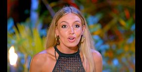 Náyades revela sus problemas en la relación con Nacho tras ver sus imágenes con Paula: "No me va a dejar de cosas que no soy"