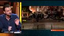 Unai Cano, sobre quién está detrás de las protestas en Europa y sus conexiones financieras: "No es una casualidad"