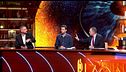 Coronel Pedro Baños y Roberto Vaquero chocan en pleno debate sobre las protestas en Europa: “No tienes la verdad absoluta”