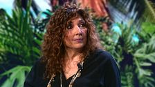 Geles, hermana de Rosa Benito, habla de la relación de la concursante con Rocío Jurado y desvela qué no le perdonó a la cantante
