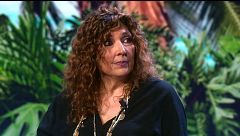 Geles, hermana de Rosa Benito, habla de la relación de la concursante con Rocío Jurado y desvela qué no le perdonó a la cantante